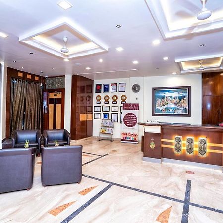 Hotel Dayal Udaipur Ngoại thất bức ảnh