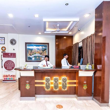 Hotel Dayal Udaipur Ngoại thất bức ảnh
