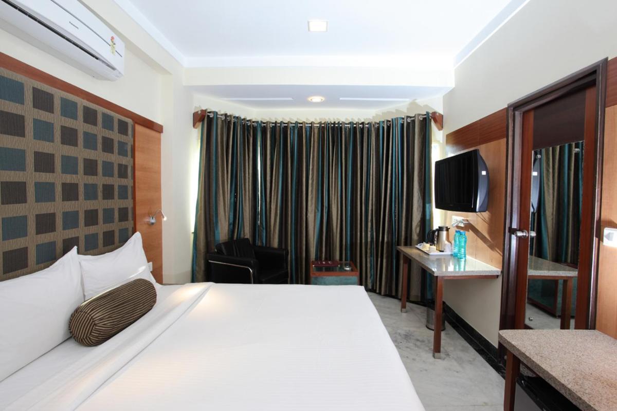 Hotel Dayal Udaipur Phòng bức ảnh