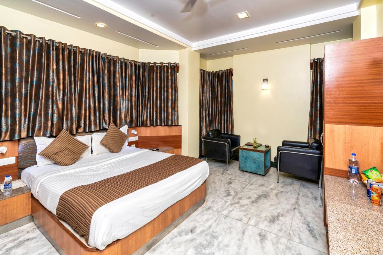 Hotel Dayal Udaipur Ngoại thất bức ảnh