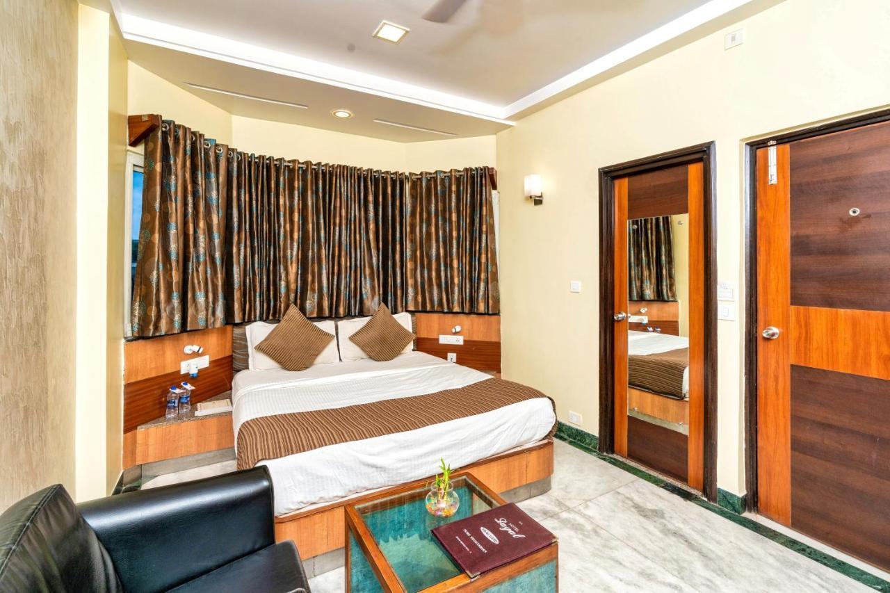Hotel Dayal Udaipur Ngoại thất bức ảnh