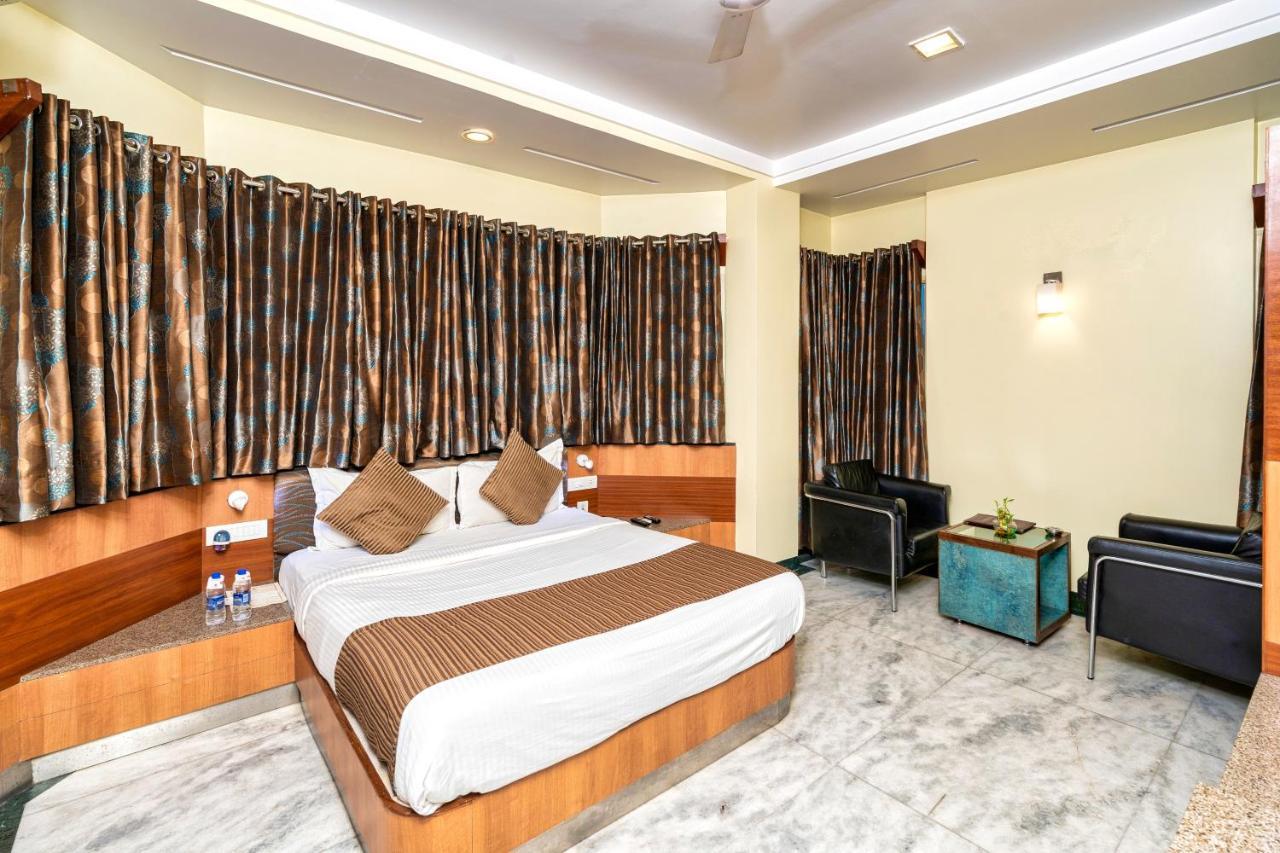 Hotel Dayal Udaipur Ngoại thất bức ảnh