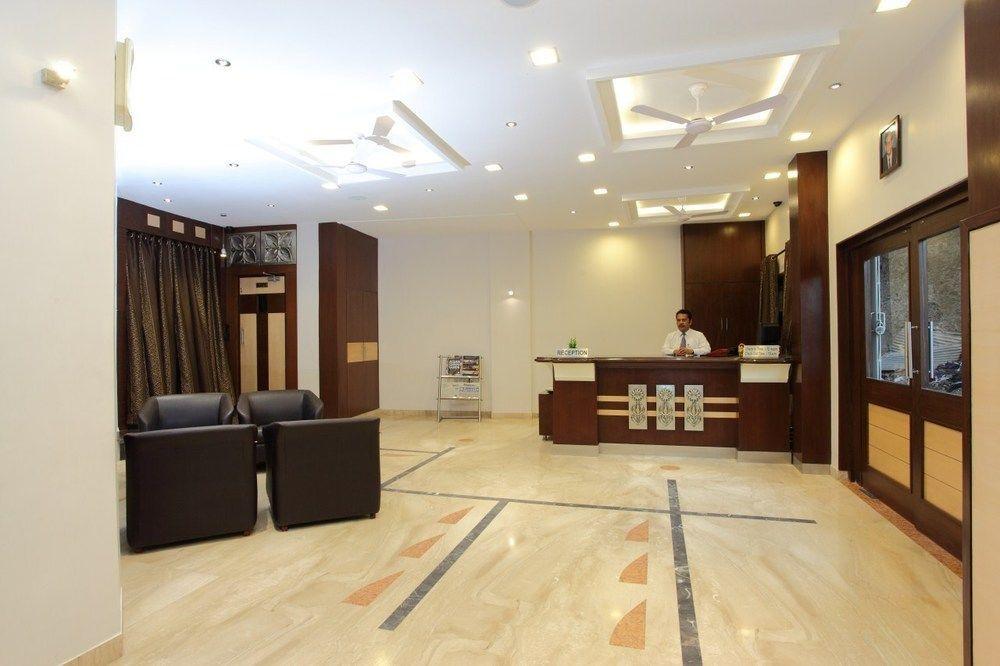Hotel Dayal Udaipur Ngoại thất bức ảnh