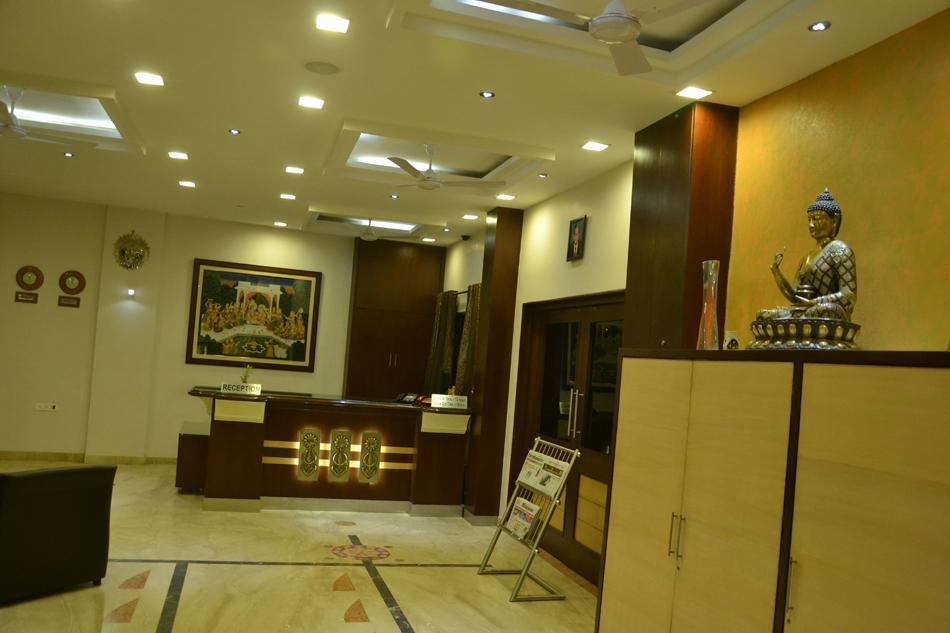 Hotel Dayal Udaipur Ngoại thất bức ảnh